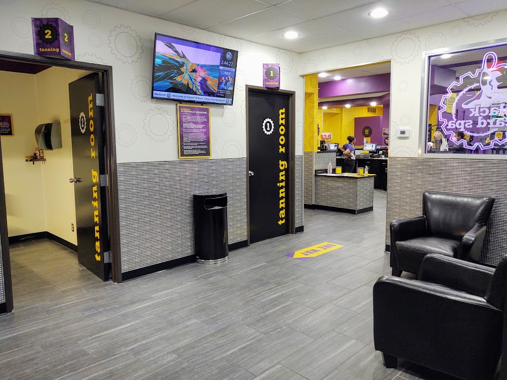 Planet Fitness | 13750 E Eleven Mile Rd, Warren, MI 48089, USA | Phone: (586) 774-6900