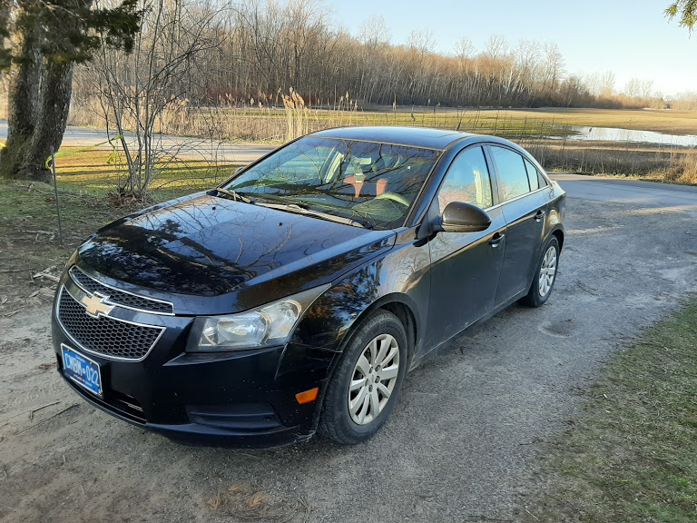 BERKELEYS TIRE & LUBE | 426 Main St E, Dunnville, ON N1A 2Y7, Canada | Phone: (289) 209-0181