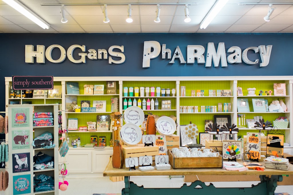 Hogans Pharmacy | 815 W Front St, Lillington, NC 27546, USA | Phone: (910) 893-4544