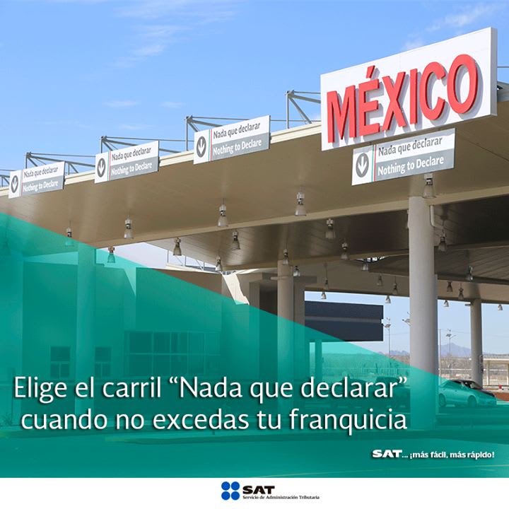 Asesoría Fiscal y Aduanera | C. Eva Samano 2713, La Fe, 88135 Nuevo Laredo, Tamps., Mexico | Phone: (867) 249-7368