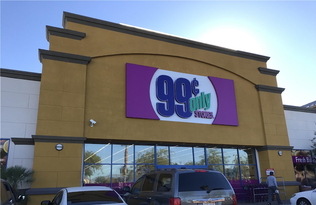 99 Cents Only Stores | 9230 S Eastern Ave, Henderson, NV 89052, USA | Phone: (702) 617-1989