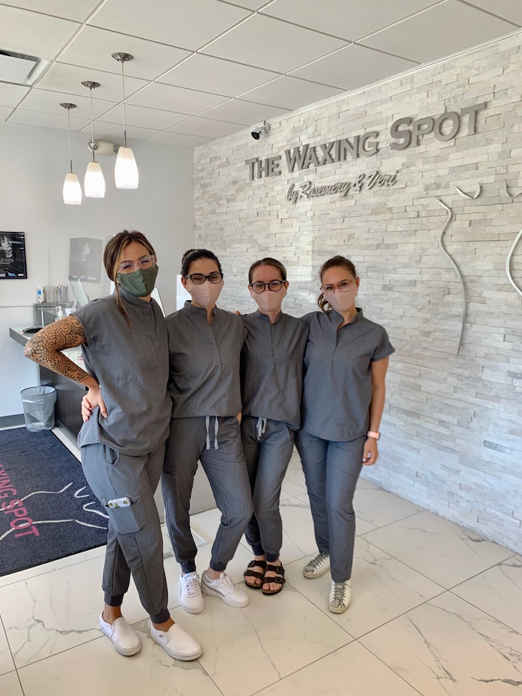 The Waxing Spot | 420 Post Rd W, Westport, CT 06880, USA | Phone: (203) 228-5118