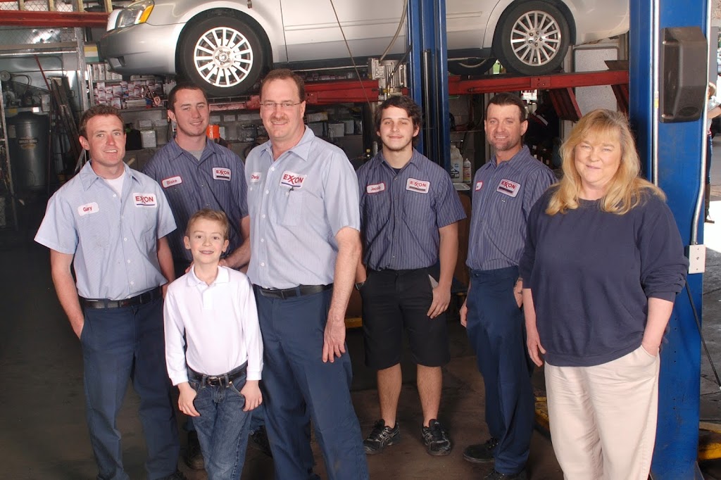 Great Bridge Auto Service | 225 S Battlefield Blvd, Chesapeake, VA 23322, USA | Phone: (757) 482-1188