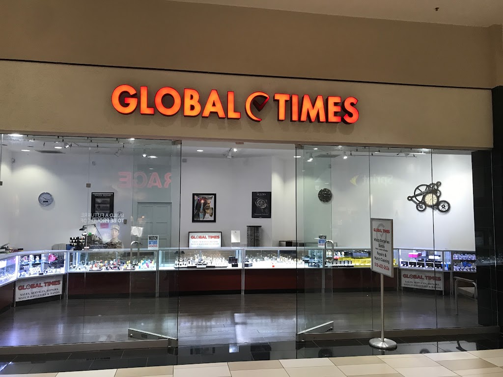 Global Times | 1 Crossgates Mall Rd, Albany, NY 12203, USA | Phone: (518) 452-2626