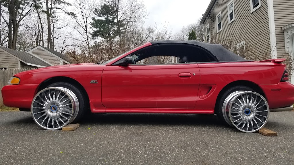 FD Auto | 97 Daniel Webster Hwy, Nashua, NH 03060, USA | Phone: (603) 888-6464