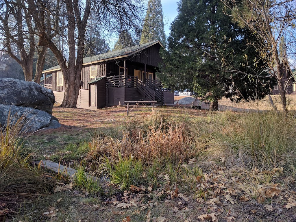 R-Ranch In The Sequoias | 54900 M-50, Johnsondale Blvd, Kernville, CA 93238, USA | Phone: (760) 376-3713