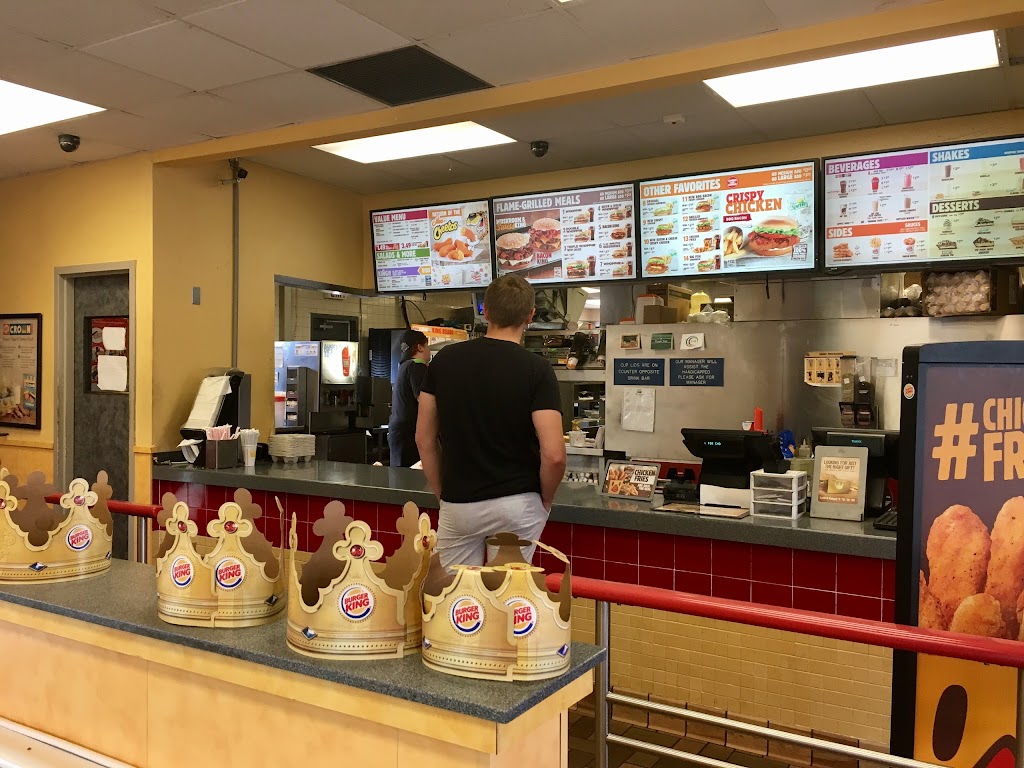 Burger King | 1188 Ohio Pike, Amelia, OH 45102, USA | Phone: (513) 753-3392