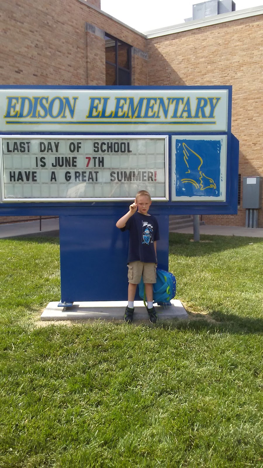 Edison Elementary | 2218 3rd Ave, Council Bluffs, IA 51501, USA | Phone: (712) 328-6516