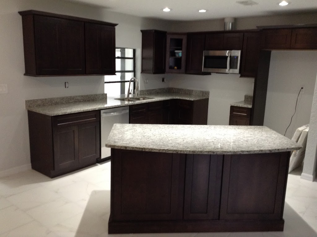 Granite by Omega LLC | 39976 US Hwy 19 N, Tarpon Springs, FL 34689, USA | Phone: (727) 741-9176