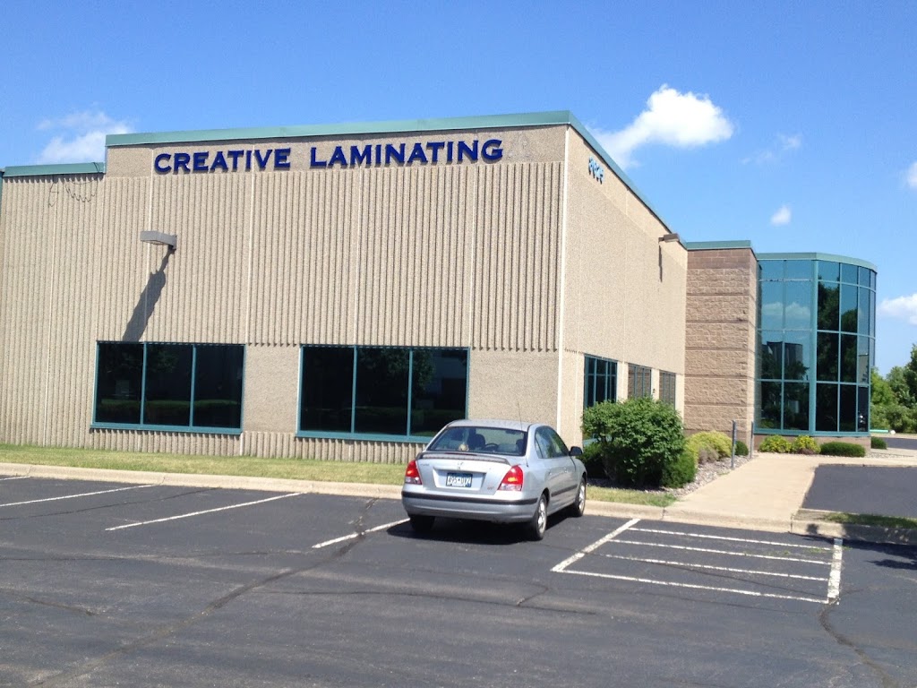 Creative Laminating Inc | 8625 Xylon Ct, Brooklyn Park, MN 55445, USA | Phone: (763) 273-4929