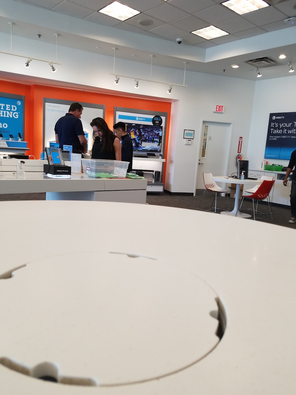 AT&T Store | 4722 E Ray Rd #6, Phoenix, AZ 85044, USA | Phone: (480) 753-0815