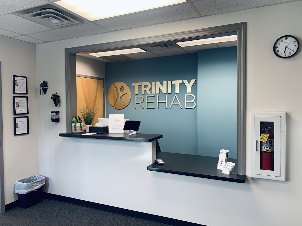 Trinity Rehab- East Brunswick, New Jersey | 465 Cranbury Rd Suite 103, East Brunswick, NJ 08816, USA | Phone: (732) 254-7085