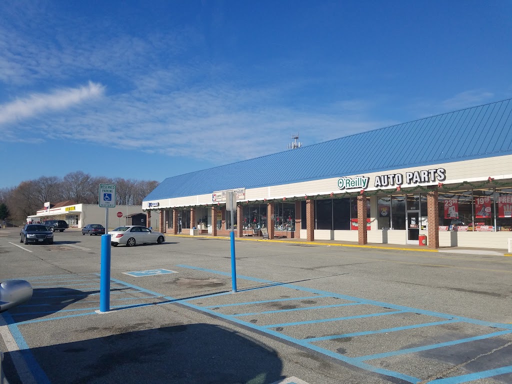 Buckroe Shopping Center | VA-351, Hampton, VA 23664, USA | Phone: (757) 975-6323