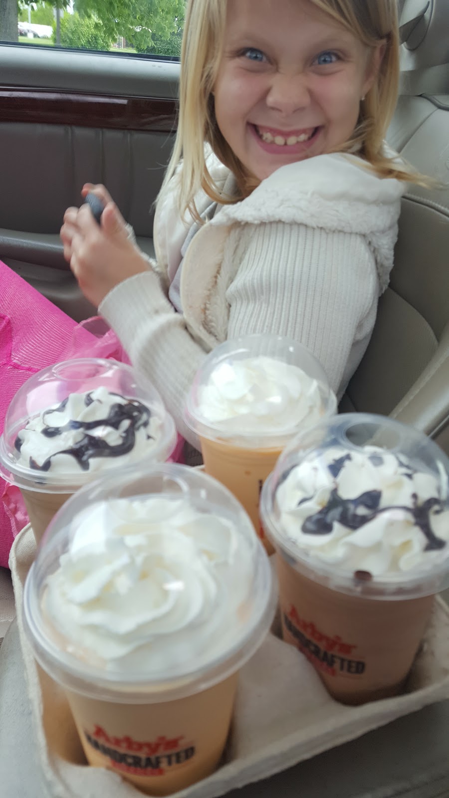 Arbys | 5990 Neal Ave N, Oak Park Heights, MN 55082, USA | Phone: (651) 351-0901