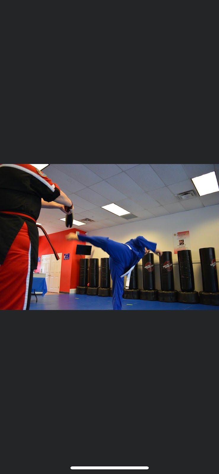 Choes Hapkido Martial Arts and Kickboxing | 1365 Grayson Hwy, Lawrenceville, GA 30045, USA | Phone: (678) 376-5400