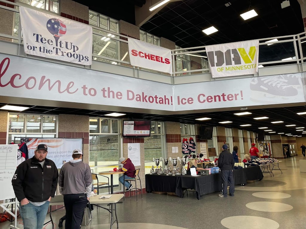 Dakotah! Ice Center | 2100 Trail of Dreams, Prior Lake, MN 55372, USA | Phone: (952) 496-6888