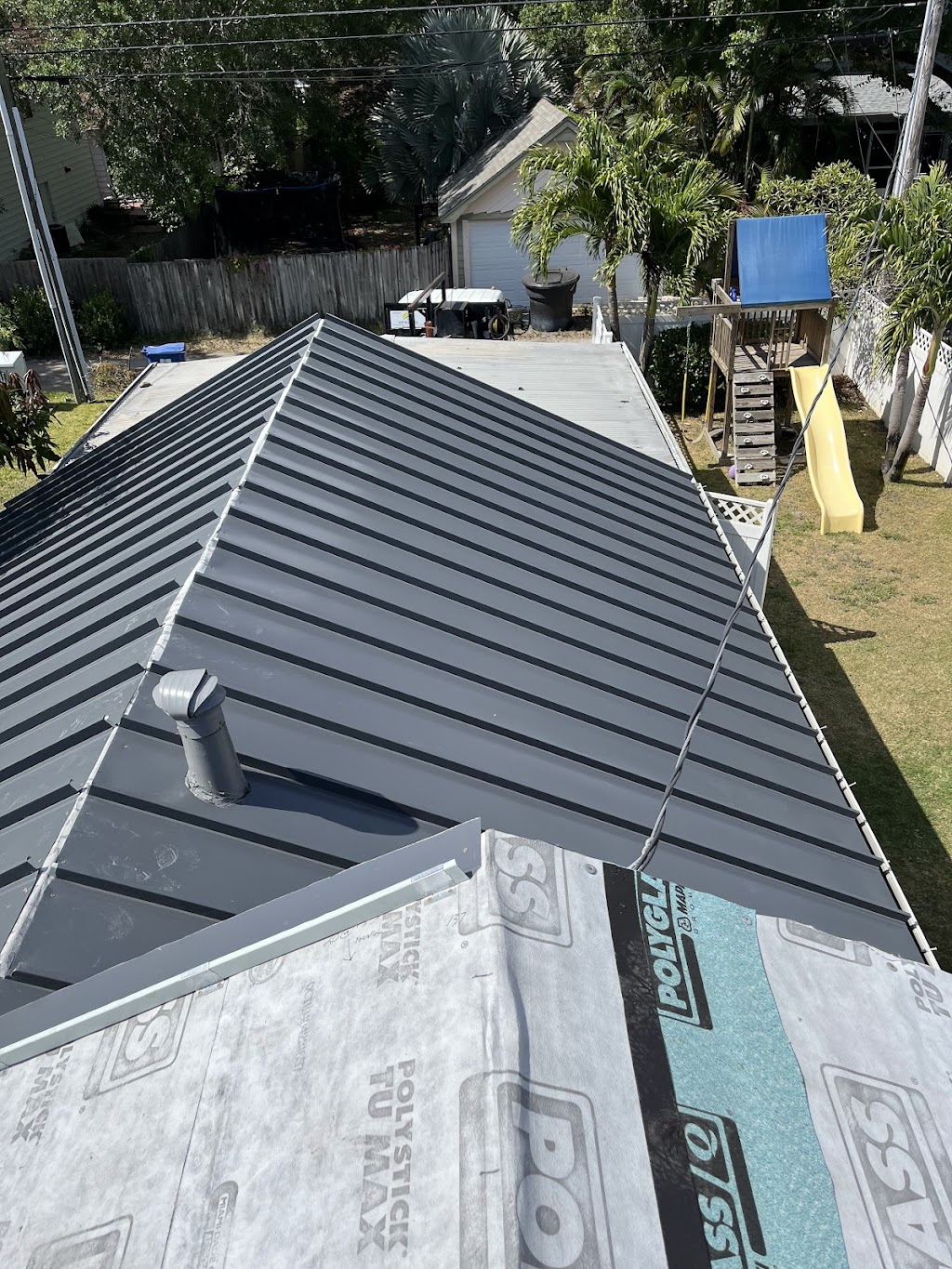 IBEX Roofing Inc. | 4770 94th St N, St. Petersburg, FL 33708, USA | Phone: (727) 498-8437