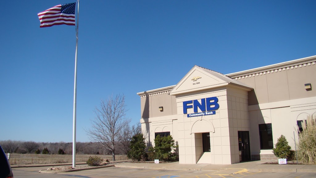 FNB Community Bank | 15801 NE 23rd St, Choctaw, OK 73020, USA | Phone: (405) 390-3990