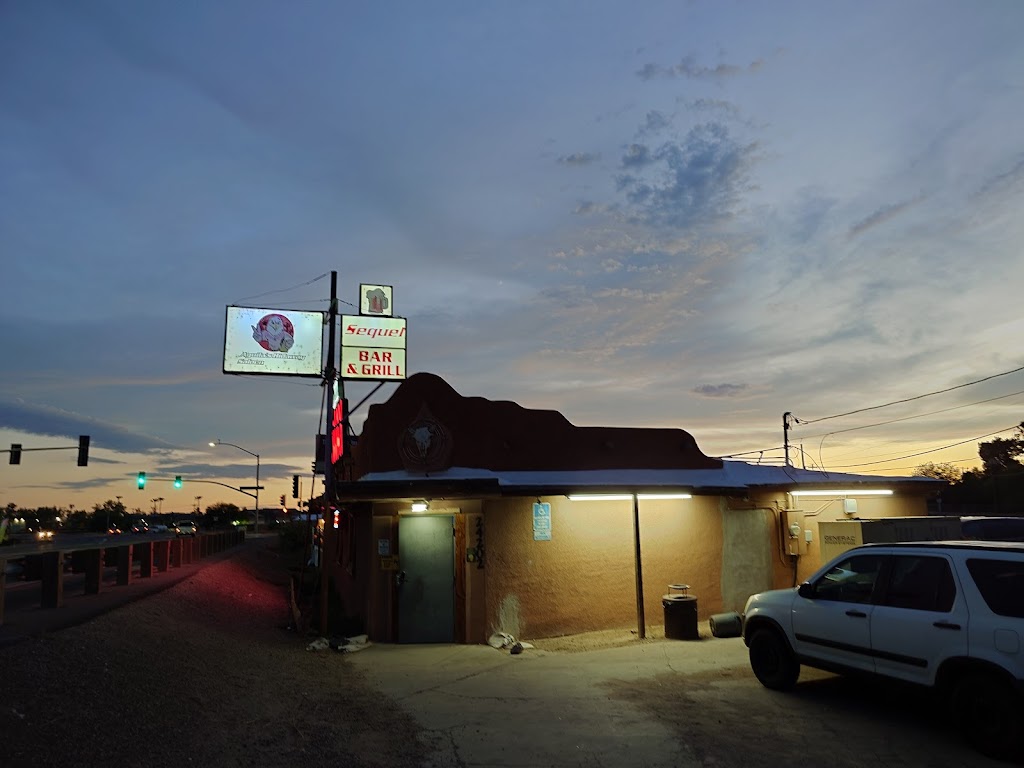 Aguilas Hidaway saloon | 24202 w mc85, 24202 W MC 85, Buckeye, AZ 85326, USA | Phone: (623) 251-4825