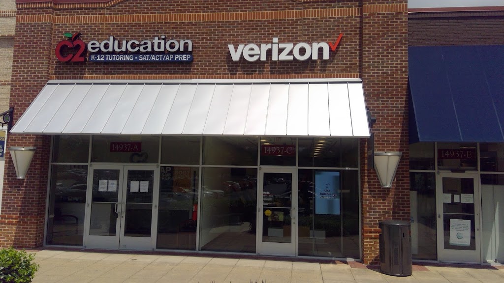 Verizon Authorized Retailer - Russell Cellular | 14937 Shady Grove Rd C, Rockville, MD 20850, USA | Phone: (301) 279-8860