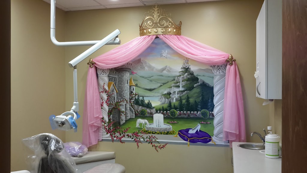 Smile Kingdom Dental | 2340 Sunrise Blvd #25, Gold River, CA 95670, USA | Phone: (916) 852-8510