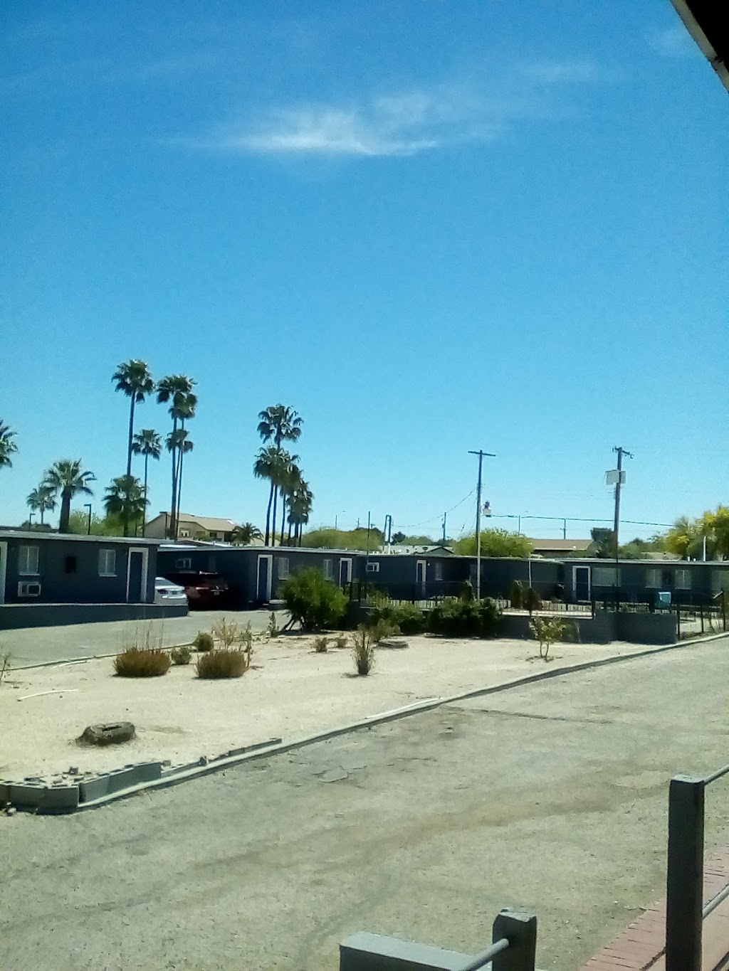 Mountain View Motel | 741 W Miracle Mile, Tucson, AZ 85705, USA | Phone: (520) 628-7585