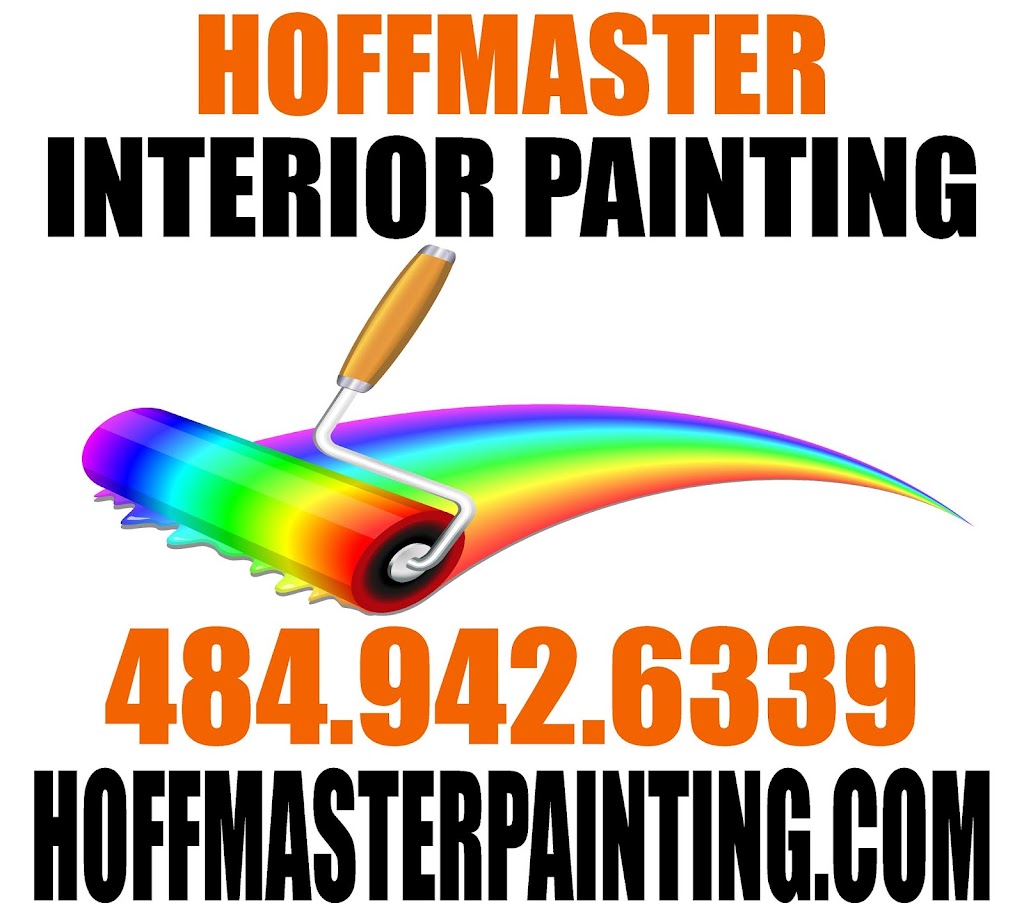 Hoffmaster Interior Painting | 319 Quarry Rd, Spring City, PA 19475, USA | Phone: (484) 942-6339