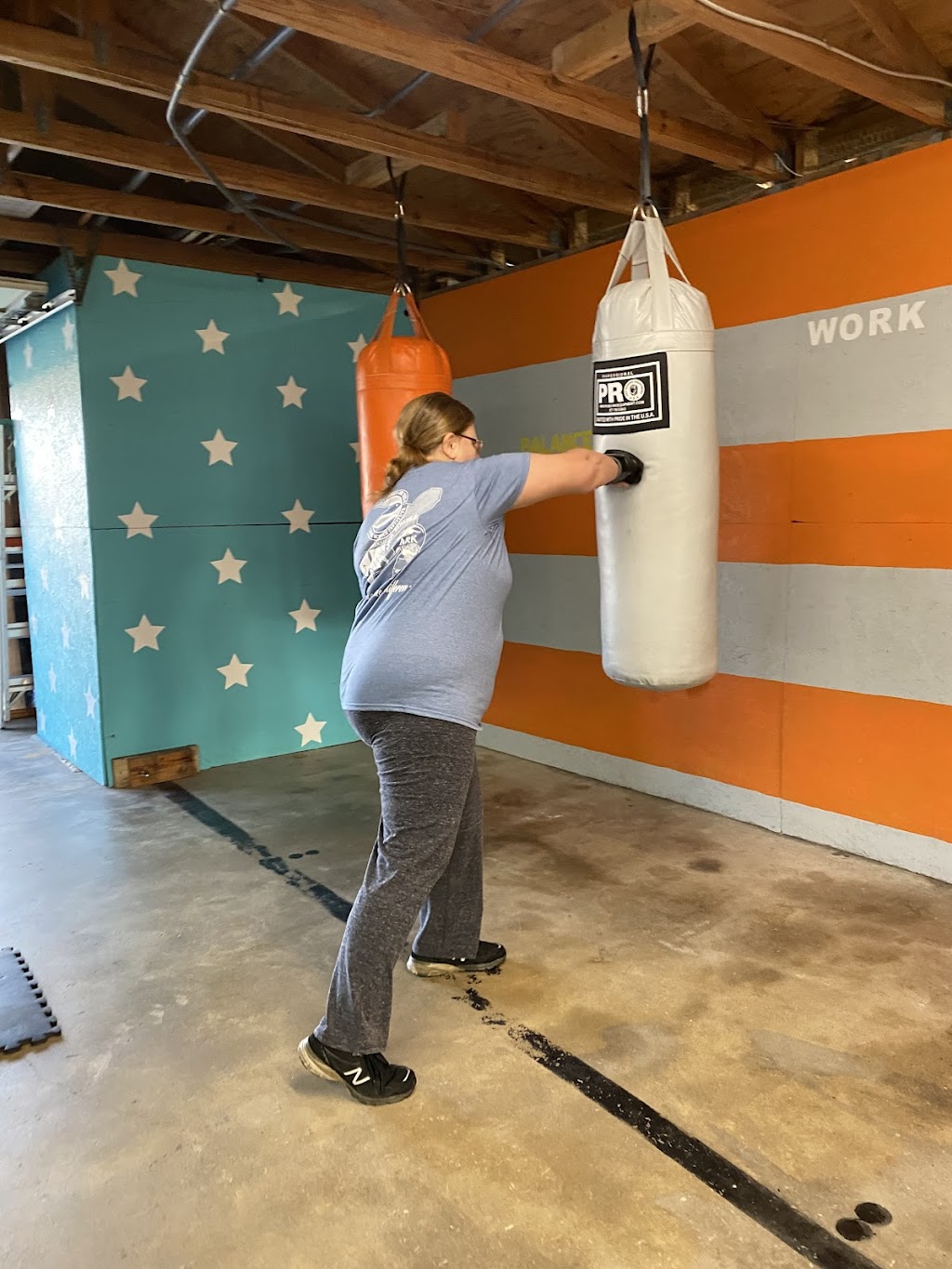 FITsique Training 1 | 301 S Commercial St, Aransas Pass, TX 78336, USA | Phone: (361) 960-0148