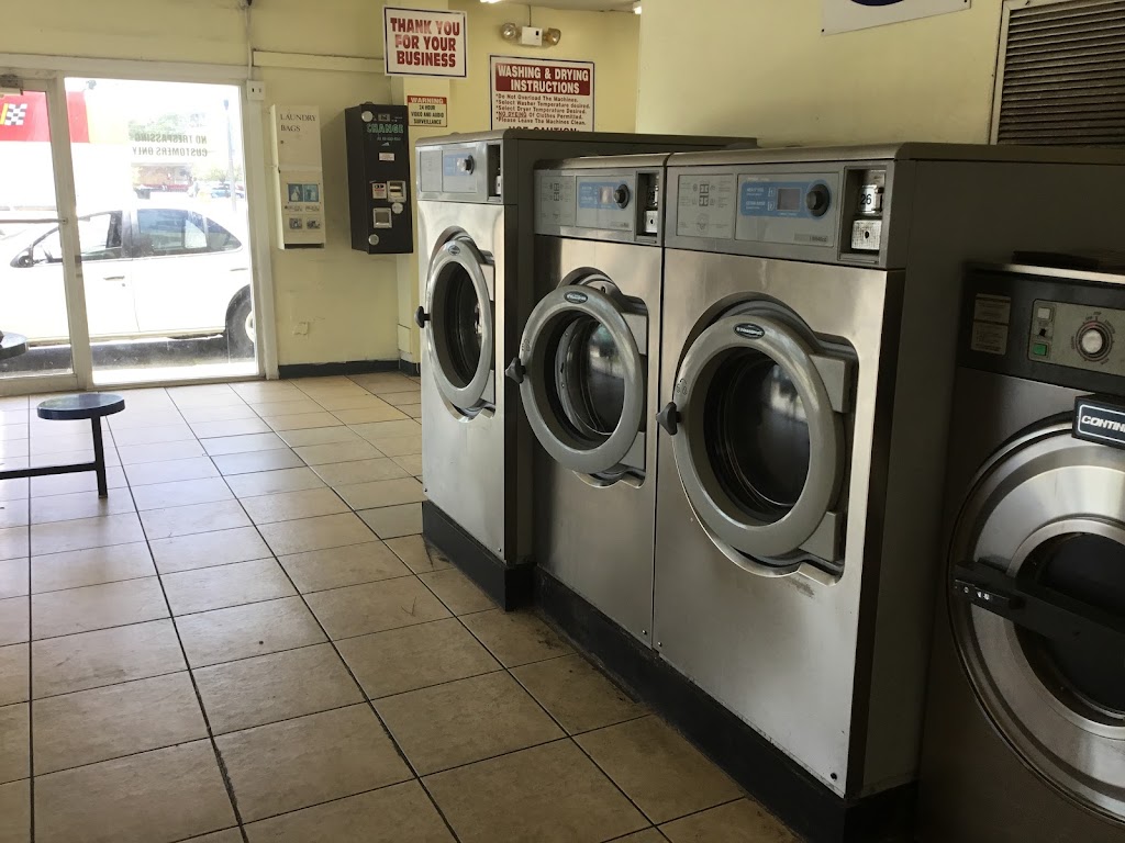 Tampa Bay Area Laundries | 2130 49th St S, St. Petersburg, FL 33705, USA | Phone: (727) 755-3440