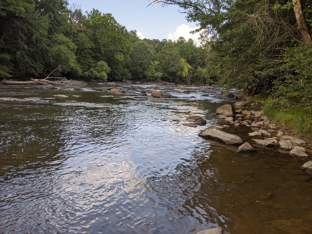 Town and Country Nature Park | 2999 Regent Park Ln, Burlington, NC 27217, USA | Phone: (336) 222-5030