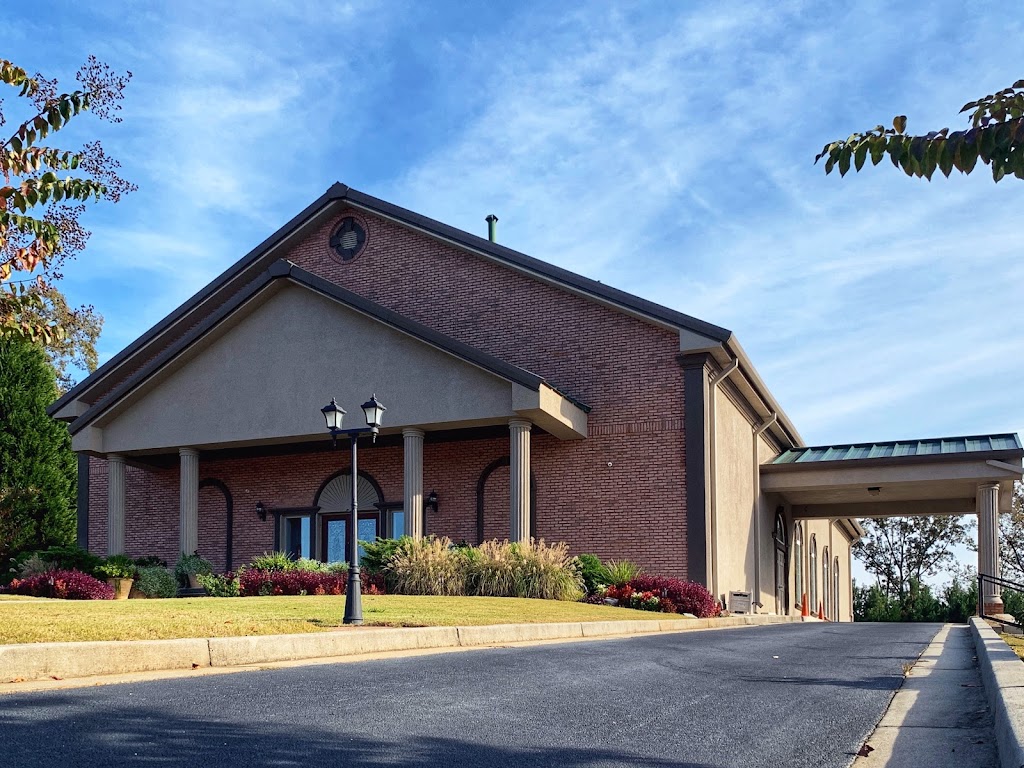 Living Water Christian Church | 4501 Dundee Ct, Snellville, GA 30039, USA | Phone: (770) 823-4856