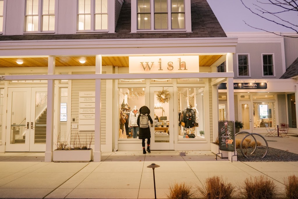 Wish | 525 Massachusetts Ave, Acton, MA 01720, USA | Phone: (978) 274-2164