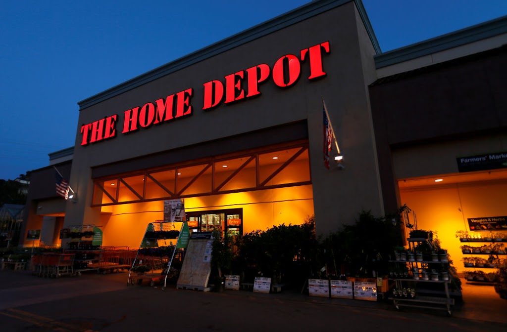 The Home Depot | 1401 E 19th St, Upland, CA 91784, USA | Phone: (909) 982-2311