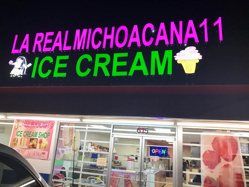 La real michoacana 11 | 615 Bellaire Dr, Hurst, TX 76053, USA | Phone: (817) 510-3600