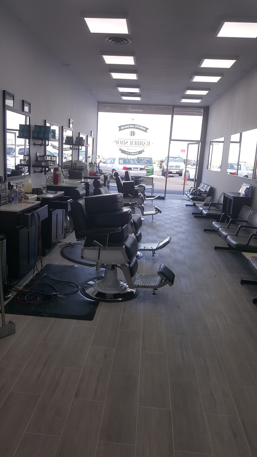 Bs Barber Shop | 7444 Florence Ave # F, Downey, CA 90240, USA | Phone: (562) 861-5200