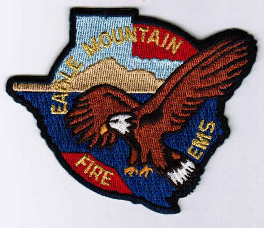 Eagle Mountain Fire and EMS | 9500 Live Oak Ln, Fort Worth, TX 76179, USA | Phone: (817) 236-8044