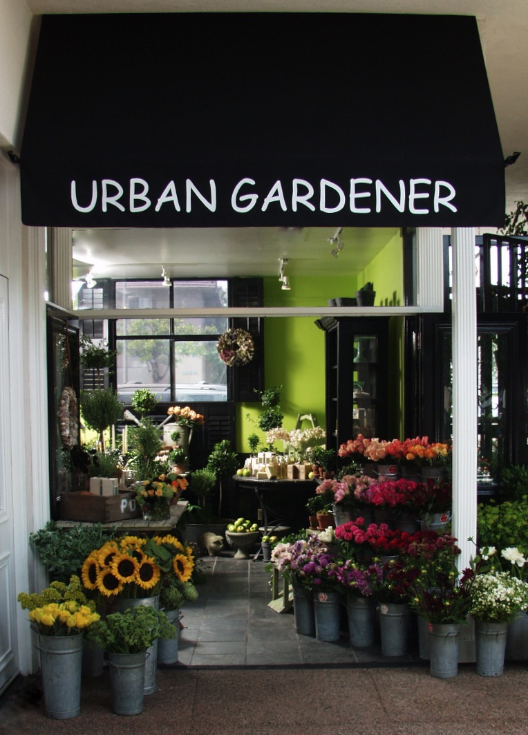 Urban Gardener | 1811 Westcliff Dr, Newport Beach, CA 92660, USA | Phone: (949) 642-2949