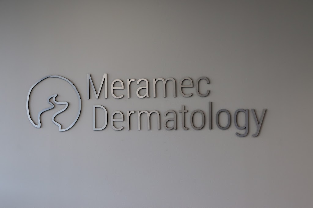 Meramec Dermatology - Arnold | 3783 Vogel Rd, Arnold, MO 63010, USA | Phone: (636) 751-0995