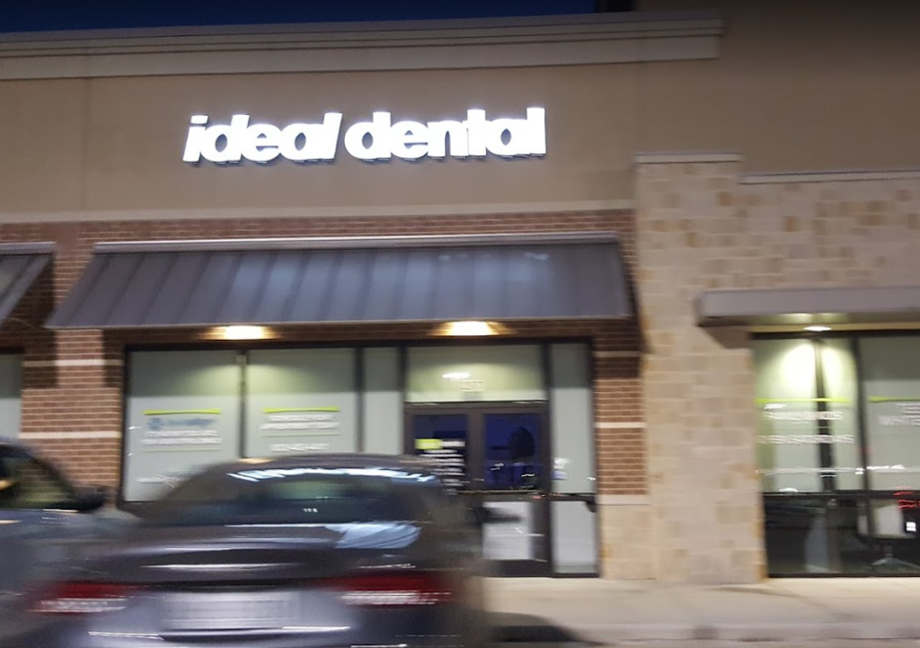 Ideal Dental of Kingwood | 25653, 207 US-59 N Ste, Kingwood, TX 77339, USA | Phone: (832) 463-4411