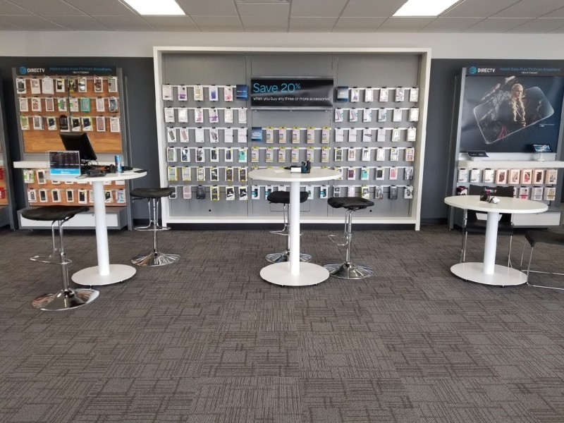 AT&T Store | 1405 E Belt Line Rd, Richardson, TX 75081, USA | Phone: (972) 675-0437