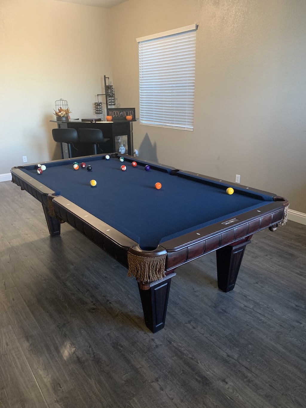 Imagine That Pool Tables | 5071 Kelton Way # 100, Sacramento, CA 95838, USA | Phone: (916) 624-5535