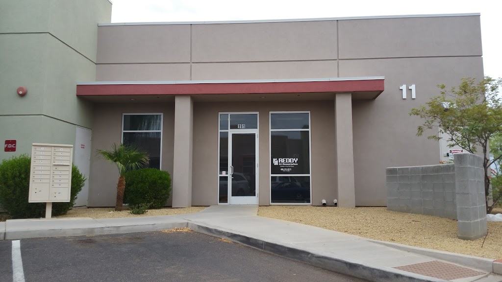 Reddy Gi Associates,PLLC | 5555 E Baseline Rd, Mesa, AZ 85206 | Phone: (480) 393-0575