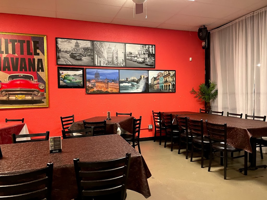 Havana Bar & Grill Cuban Cuisine | 3701 S Cooper St, Arlington, TX 76015, USA | Phone: (682) 323-5697