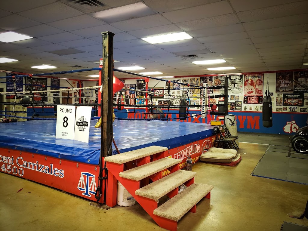 Montoya Boxing Gym MBG | 7711 Military Pkwy, Dallas, TX 75227, USA | Phone: (214) 566-0074