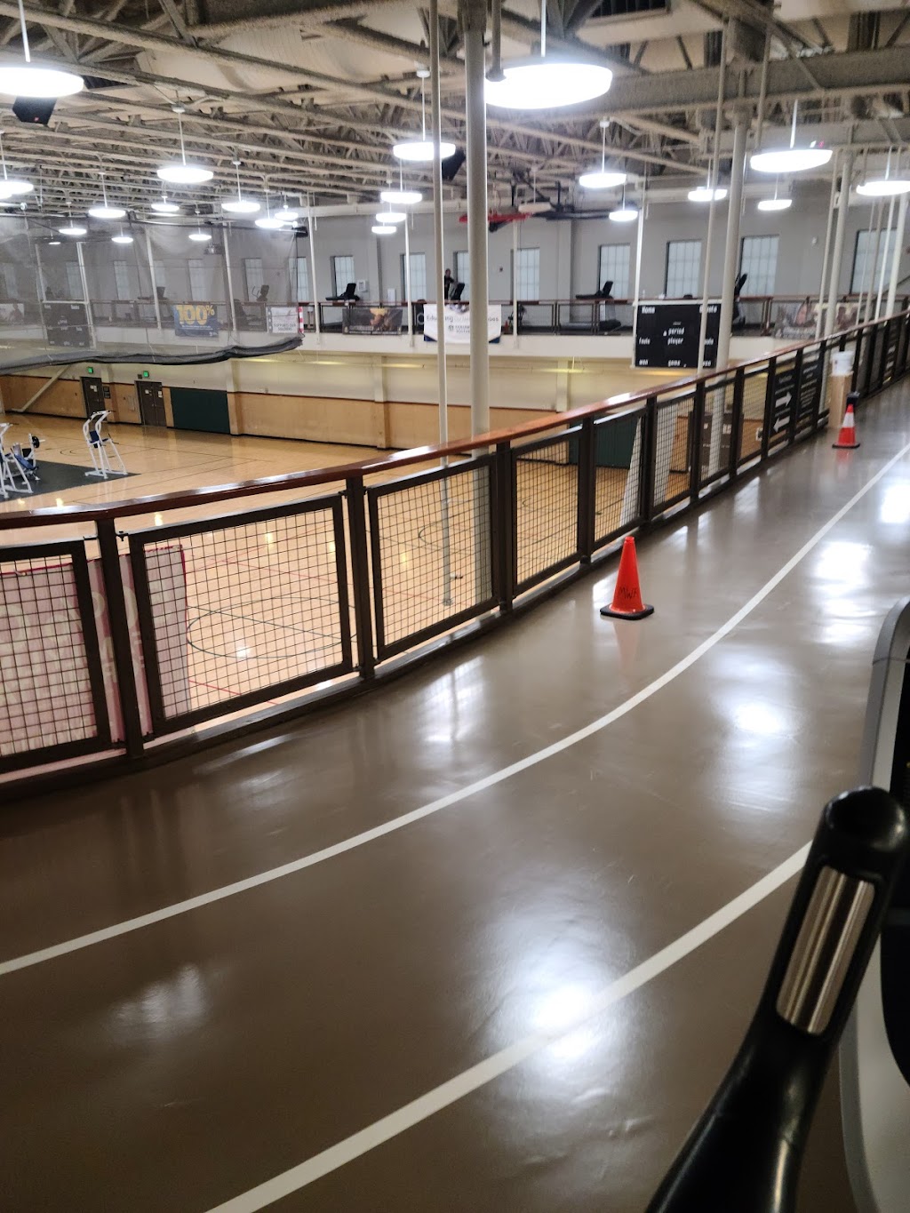 Joshua W. Soto Physical Fitness Center | 20751 Constitution Ave, Fort Bliss, TX 79918, USA | Phone: (915) 744-5788