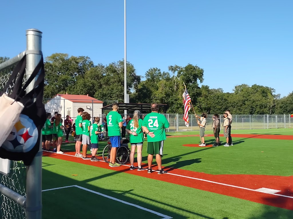 Temple Terrace Soccer Fields | 6601 E 113th Ave, Temple Terrace, FL 33617, USA | Phone: (813) 506-6600 Temple Terrace Soccer Fields | 6601 E 113th Ave, Temple Terrace, FL 33617, USA | Phone: (813) 506-6600
