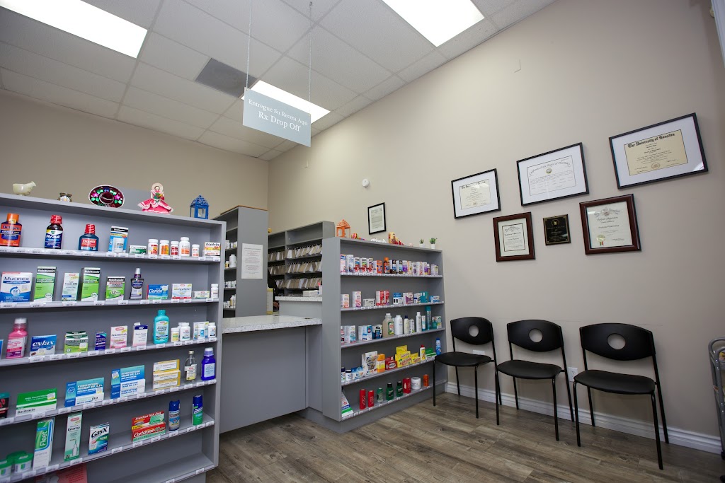 Portola Pharmacy - pharmacy  | Photo 6 of 10 | Address: 3408 N Eastern Ave, Los Angeles, CA 90032, USA | Phone: (323) 222-2362