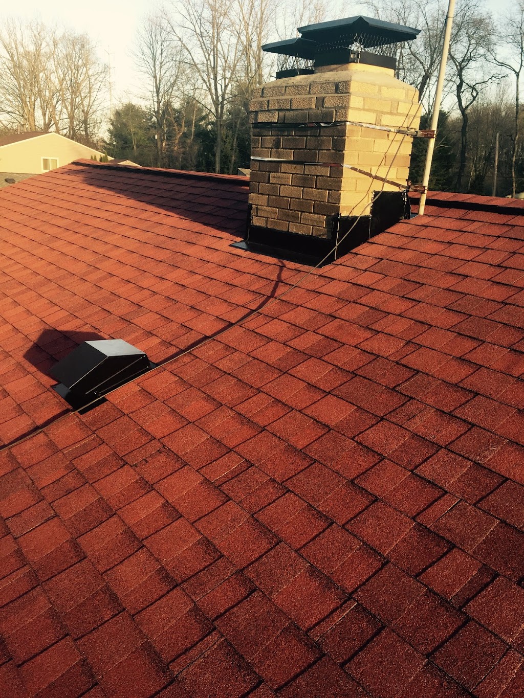 Modern Roofing and Home improvement | 6780 Parkgate Oval, Seven Hills, OH 44131, USA | Phone: (216) 394-7663