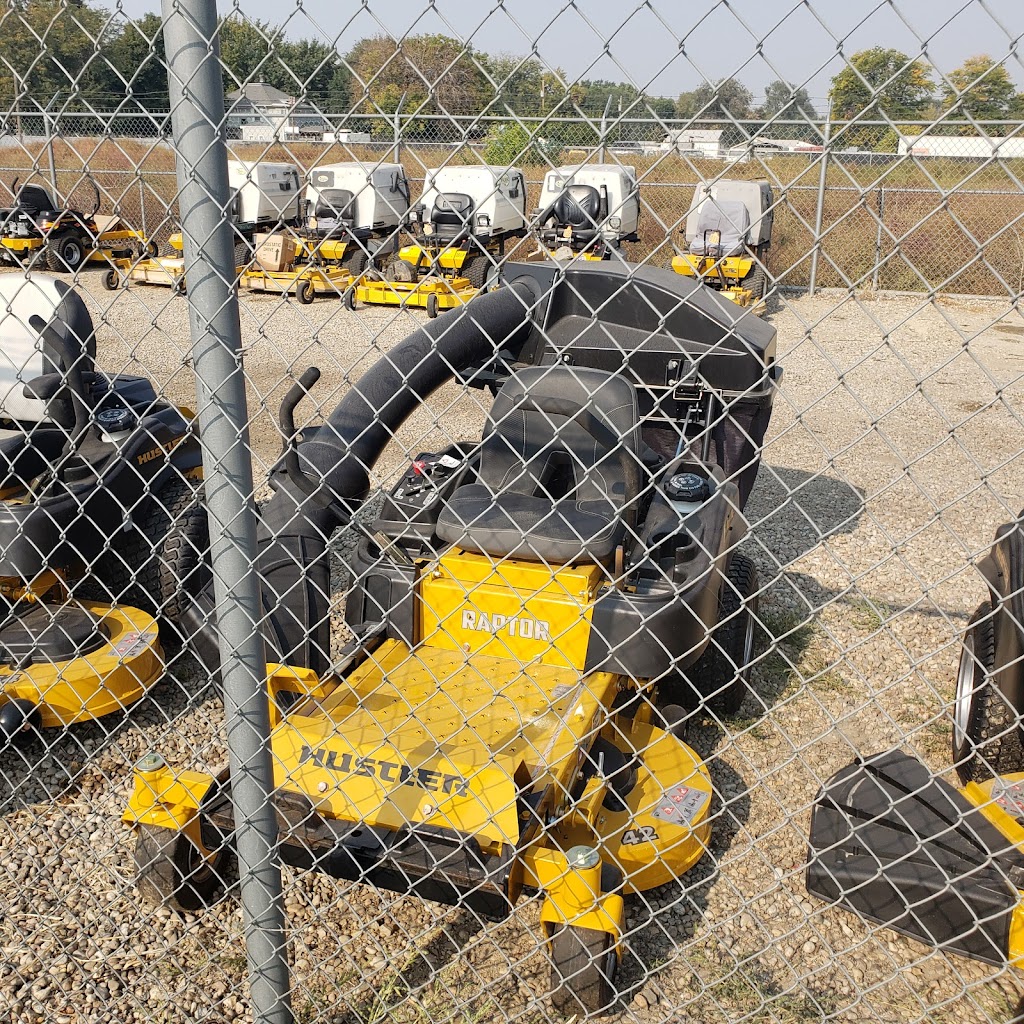 Smiths Lawnmower Sales & Service | 105 N 21st Ave, Caldwell, ID 83605, USA | Phone: (208) 459-1260