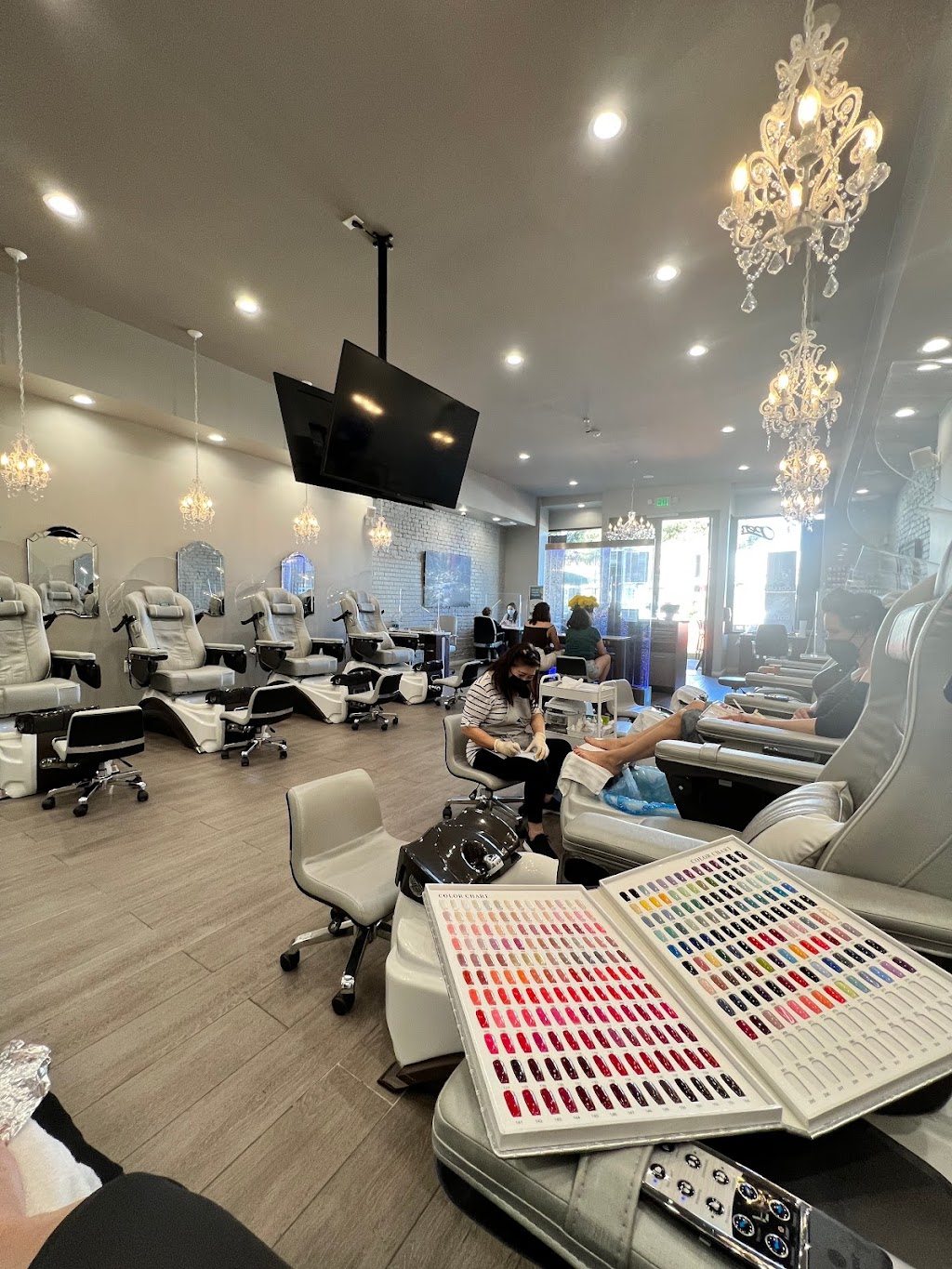 Spa de Rejuvenation | 2710 Main St, Santa Monica, CA 90405, USA | Phone: (310) 310-8184